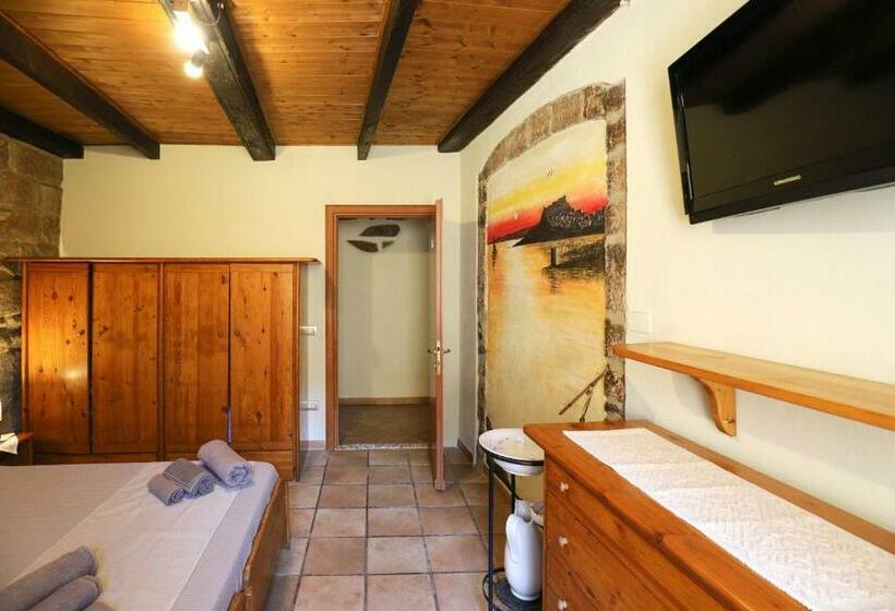 Bed and Breakfast La Favola Antica
