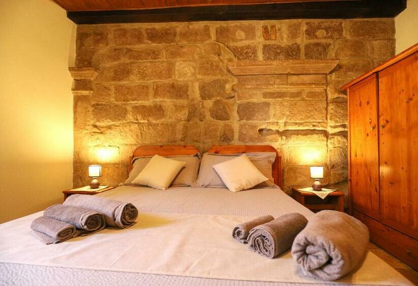 Bed and Breakfast La Favola Antica