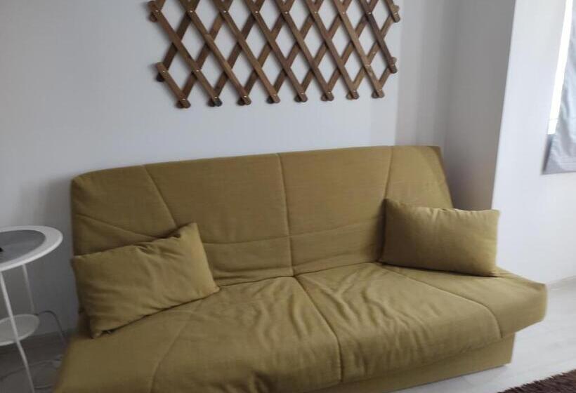 Comfy Condo Otopeni