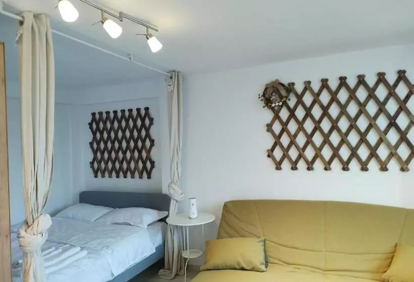 Comfy Condo Otopeni