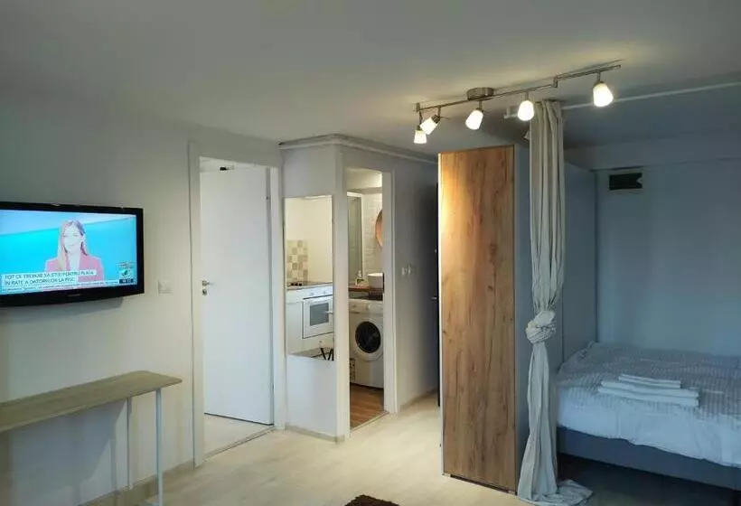 Comfy Condo Otopeni