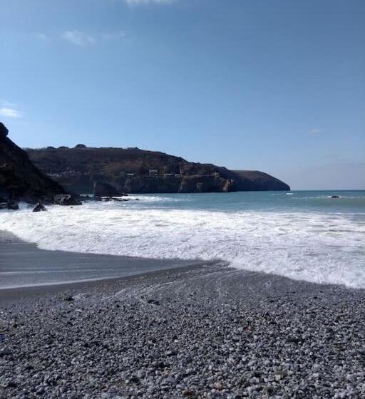 Dingley Dell   Superb Location For Truro In Private Accommodation