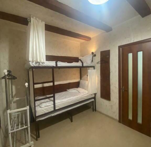 Hostel Danylo Halytskyi