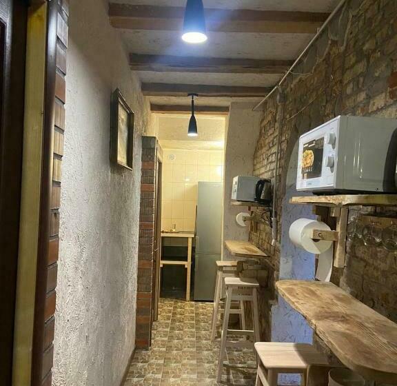 Hostel Danylo Halytskyi