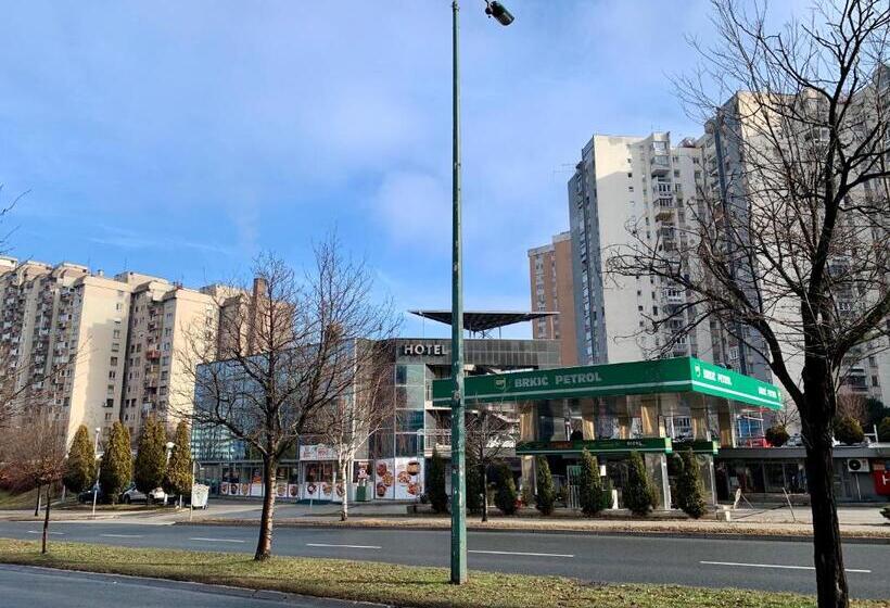هتل Brkic