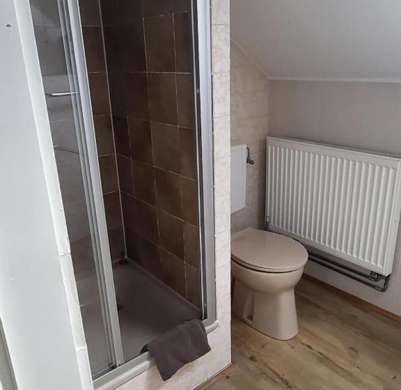 Hotell Gasthaus Staufenbrücke