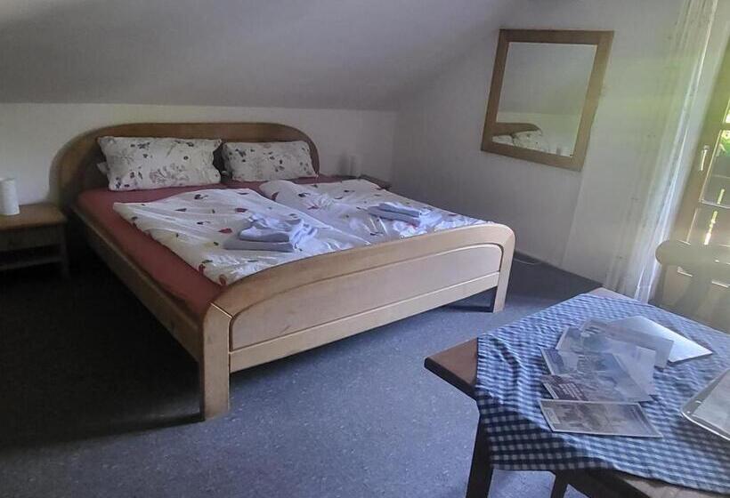 Hotell Gasthaus Staufenbrücke