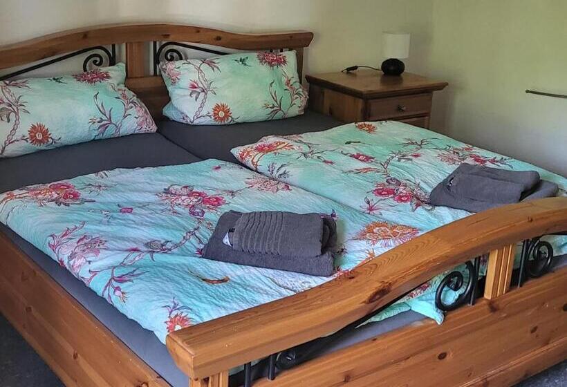 Hotell Gasthaus Staufenbrücke