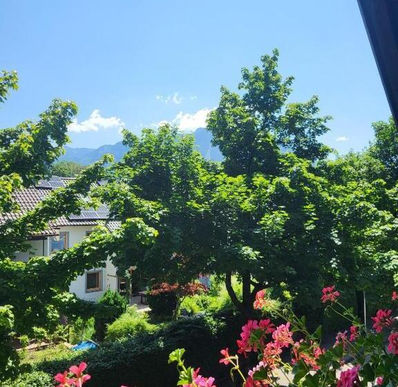 Hotell Gasthaus Staufenbrücke