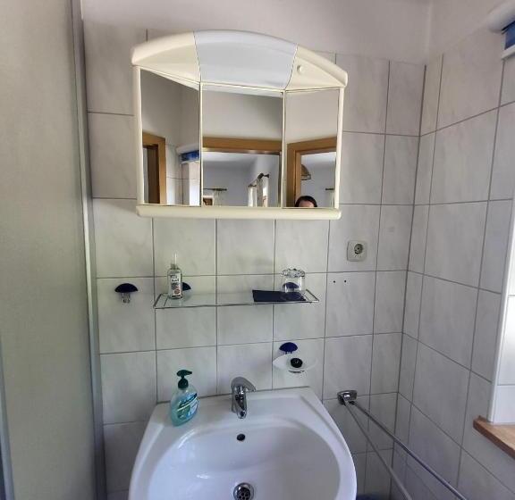 Hotell Gasthaus Staufenbrücke