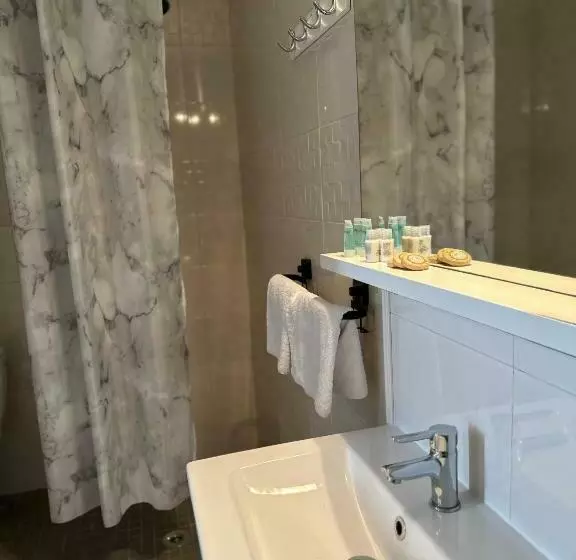 Hotel Hôtel Doré