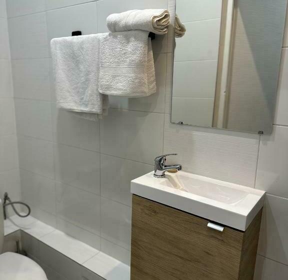 בית מלון כפרי Hôtel Doré