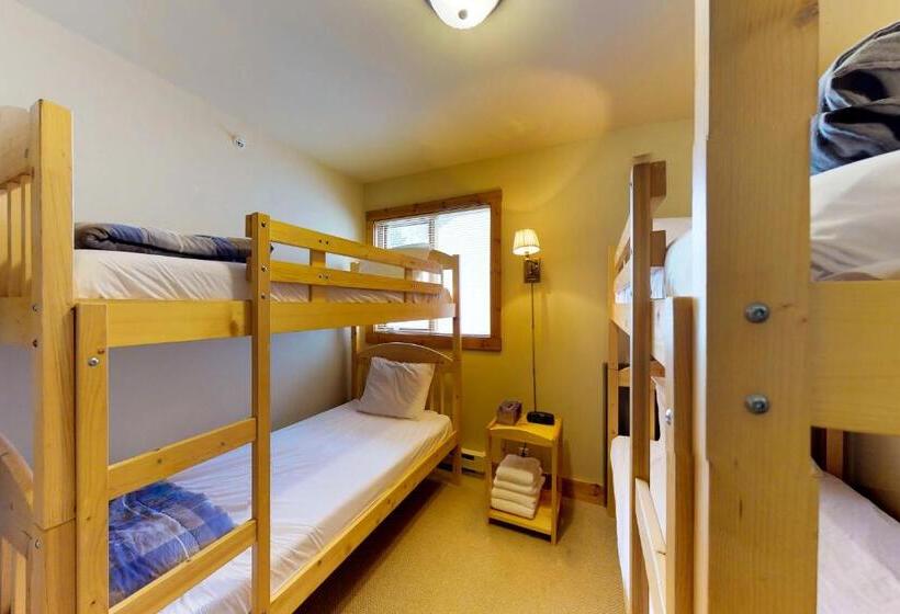 Szálloda South Face B