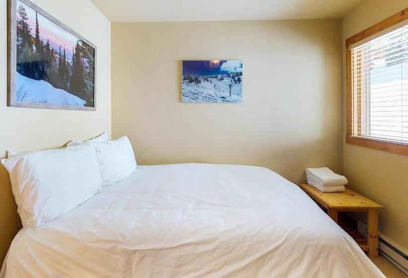 Szálloda South Face B