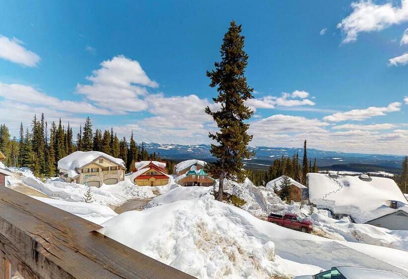 Szálloda South Face B