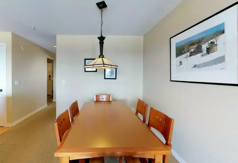 Hotelli Trappers Crossing 28