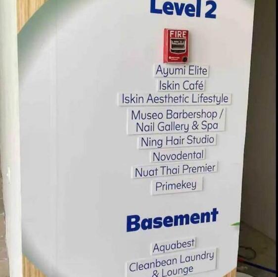 Luxurious Condotel At The Heart Of Makati