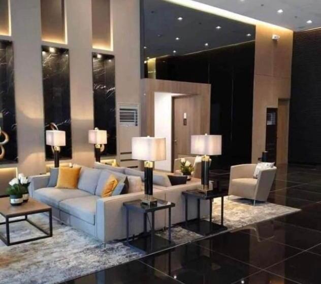 Luxurious Condotel At The Heart Of Makati