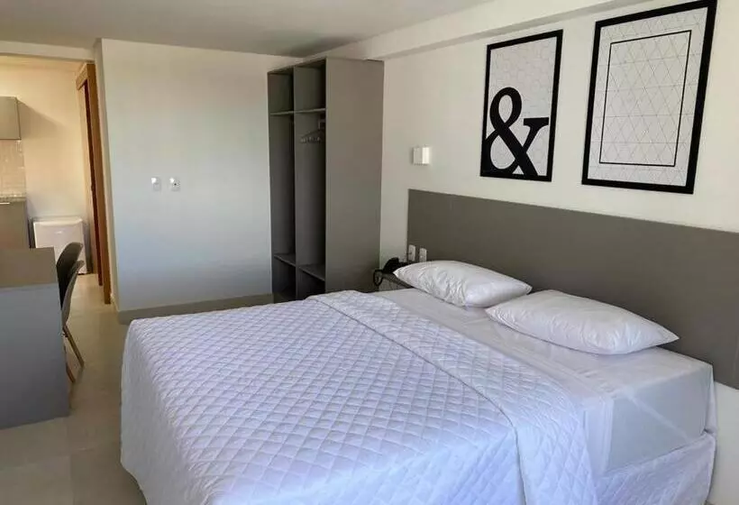 Manaíra Apart