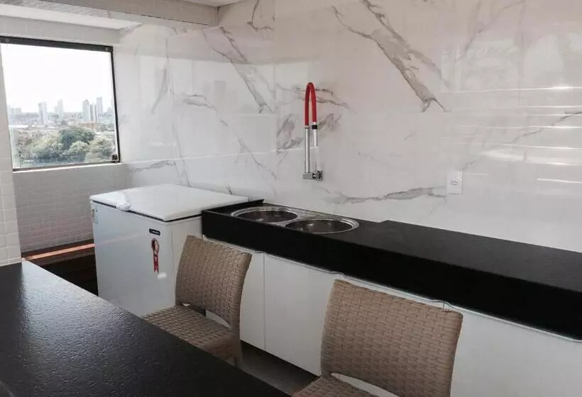 Manaíra Apart
