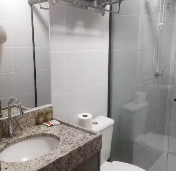 Manaíra Apart