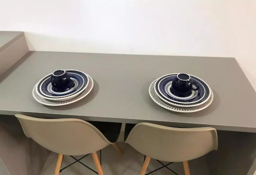 Manaíra Apart