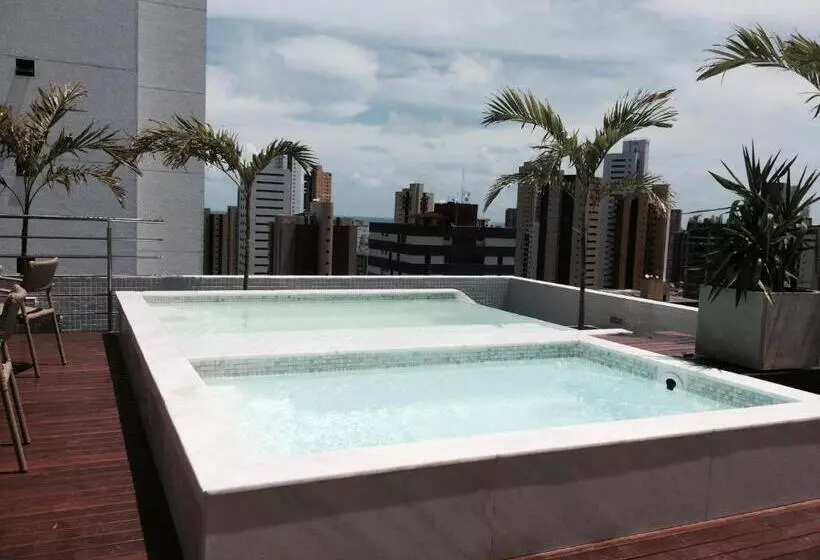 Manaíra Apart