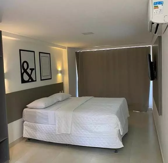 Manaíra Apart