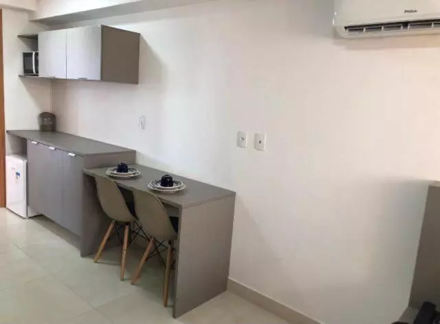 Manaíra Apart