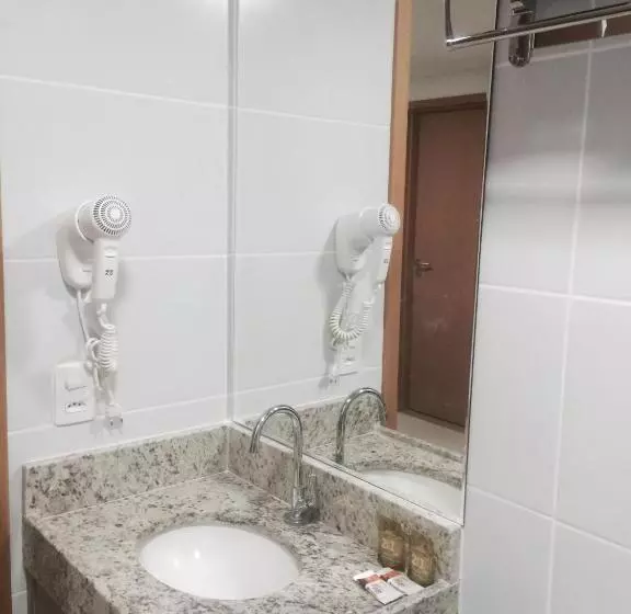 Manaíra Apart