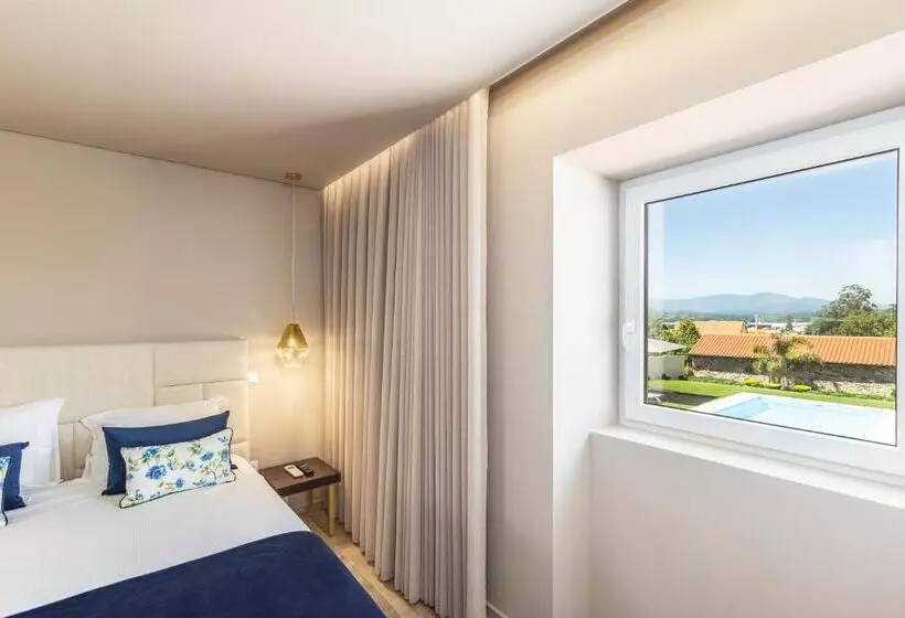 O Cervo Charm House