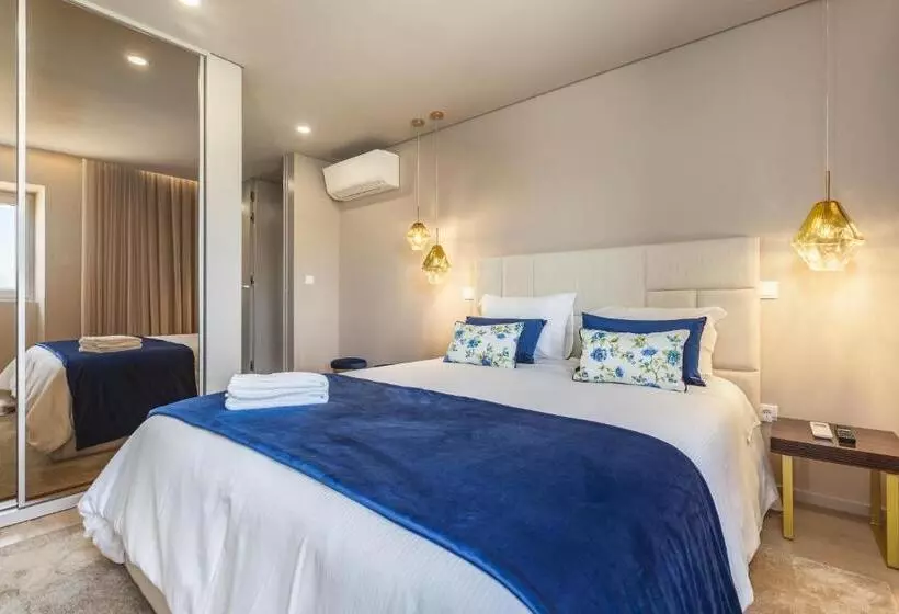 O Cervo Charm House