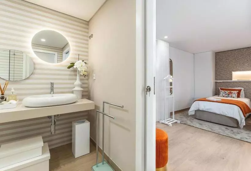O Cervo Charm House