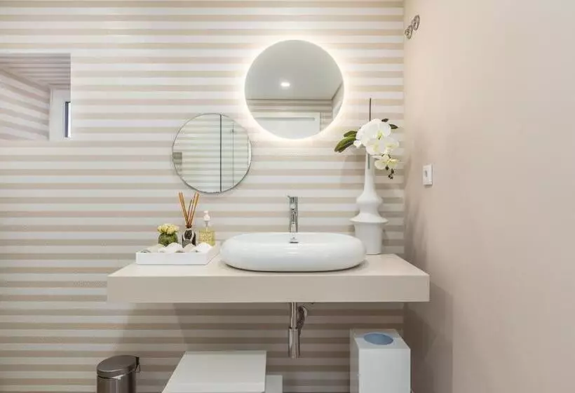 O Cervo Charm House