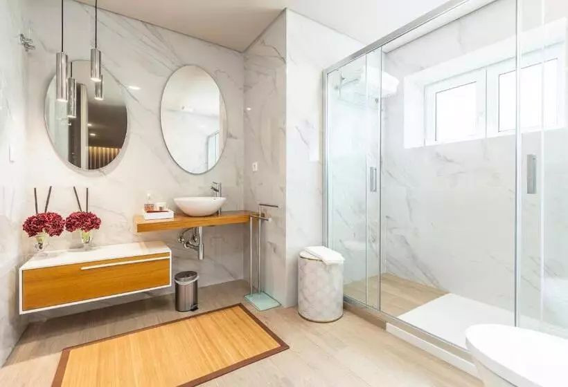 O Cervo Charm House