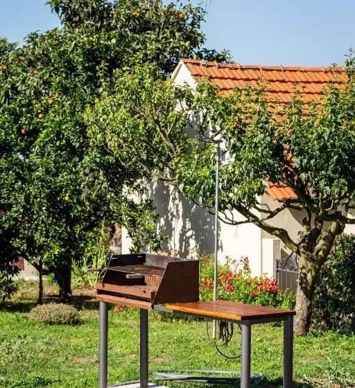 O Cervo Charm House