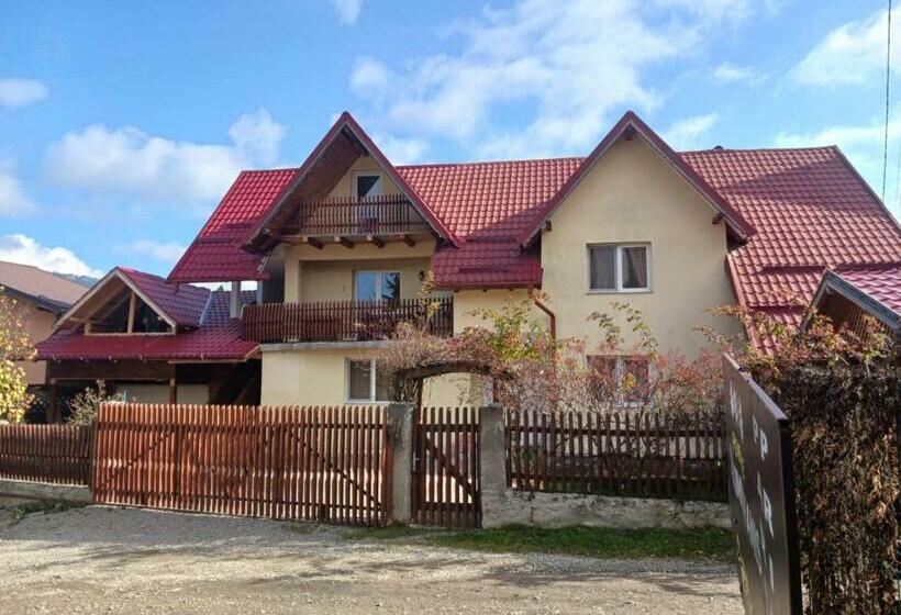 پانسیون Casa Bia