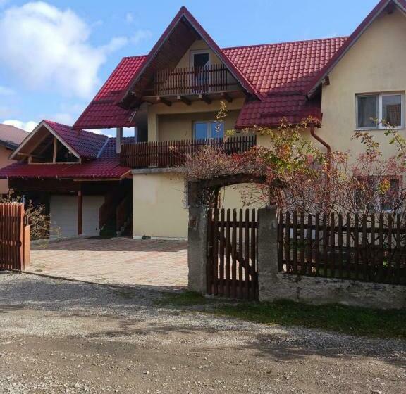 پانسیون Casa Bia