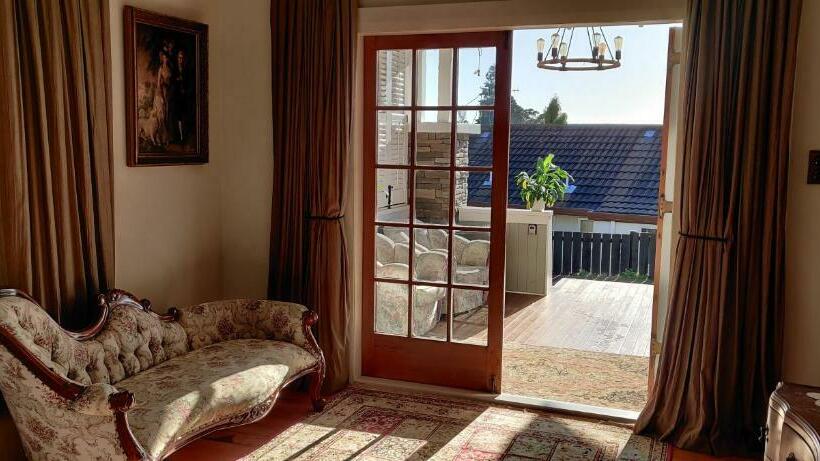 膳宿费 Delightful On Devonport