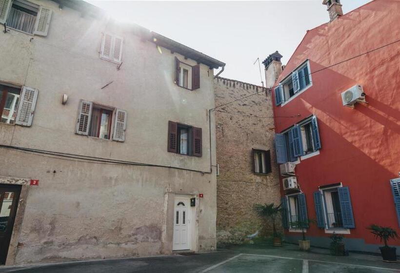 پانسیون House365