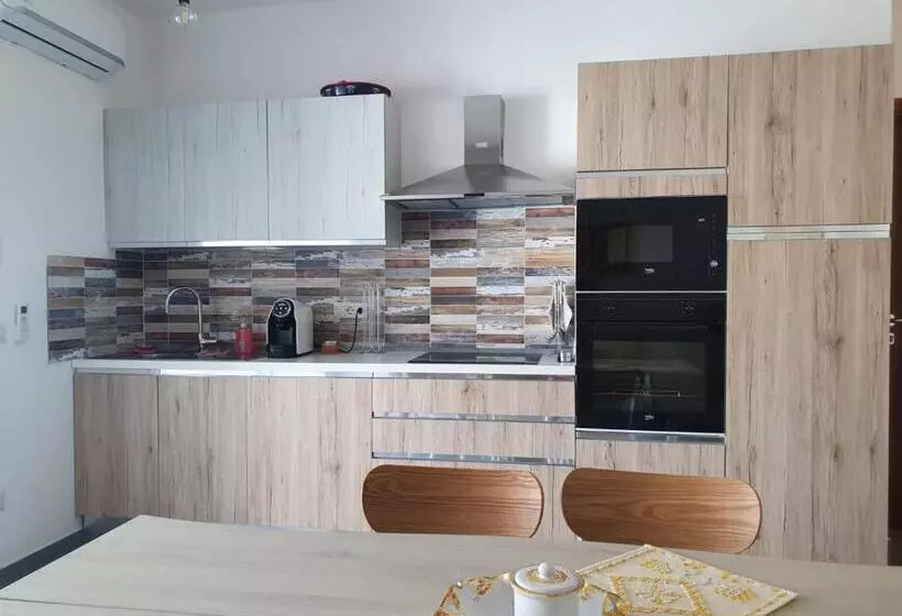 ペンション Sardiniarooms Tortolì Old Town