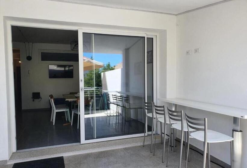 פנסיון Sardiniarooms Tortolì Old Town