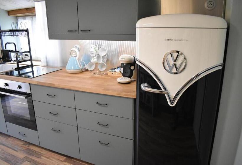 Romantic Bijou Gite With Shared Pool