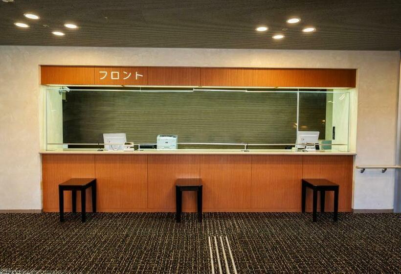 ריוקאן Kamenoi Hotel Ome