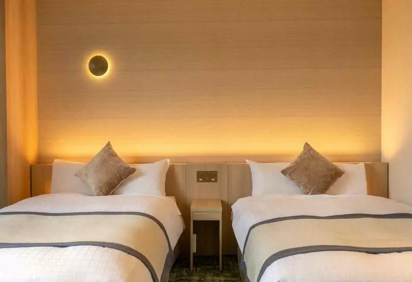 旅館 Kamenoi Hotel Ome