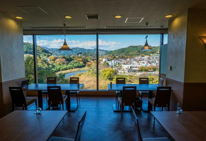 ריוקאן Kamenoi Hotel Ome