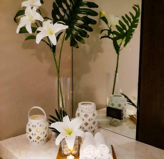 The Excelsior Hotel Las Piñas