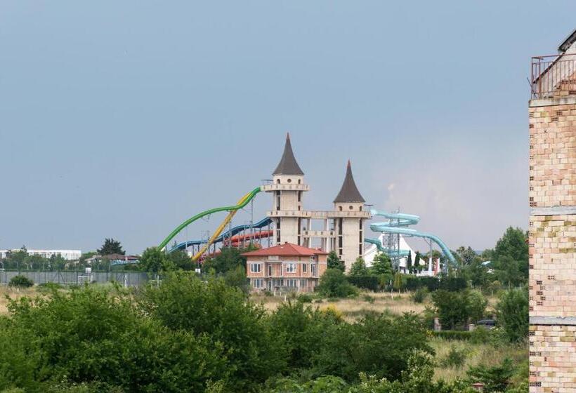 апартамент ваяна