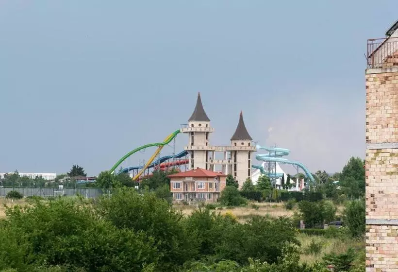 апартамент ваяна