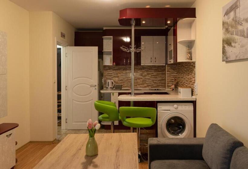 апартамент ваяна